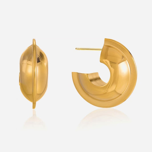 Ondé Earrings