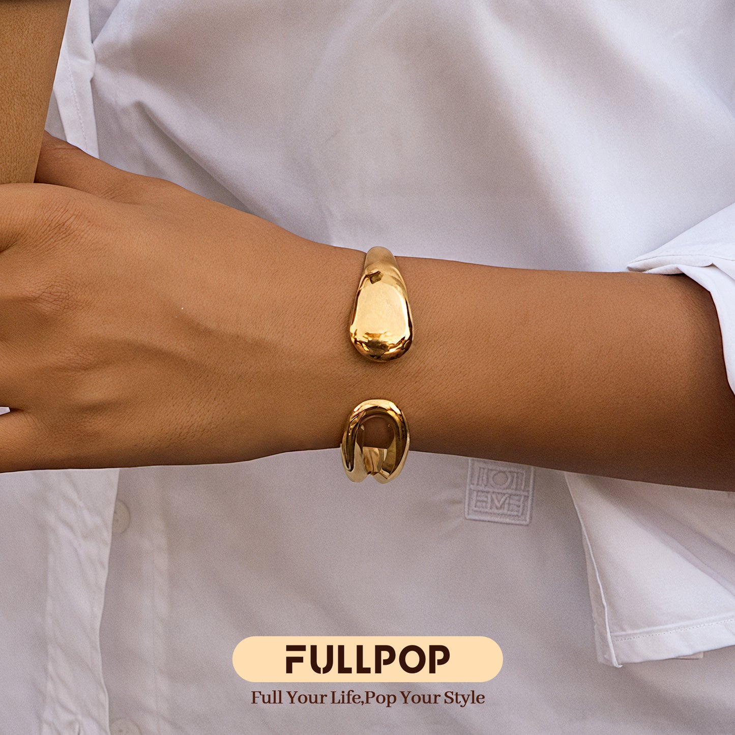 Pulsera Esencia Pura