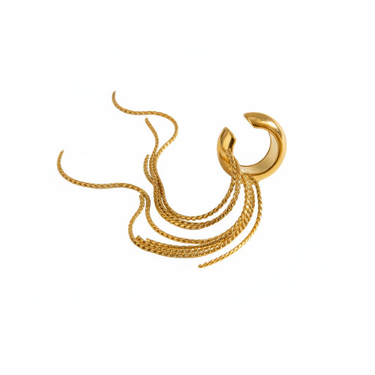 Aretes Cascade