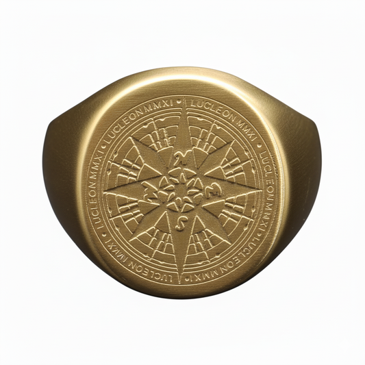 Anillo Aion