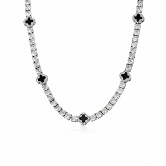 Black Necklace