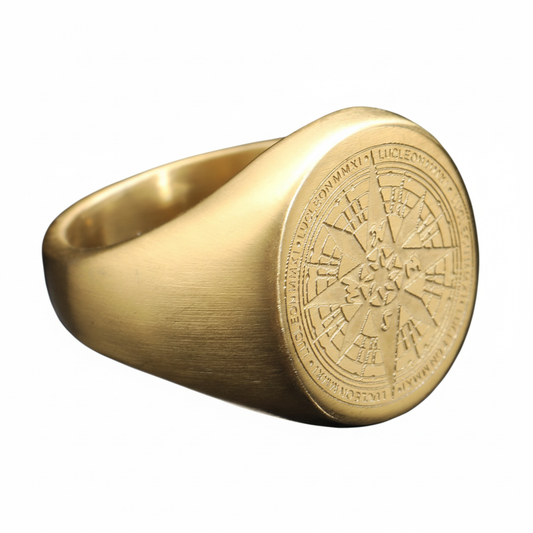 Anillo Aion