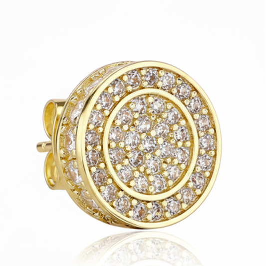 Aretes Sol d’Or