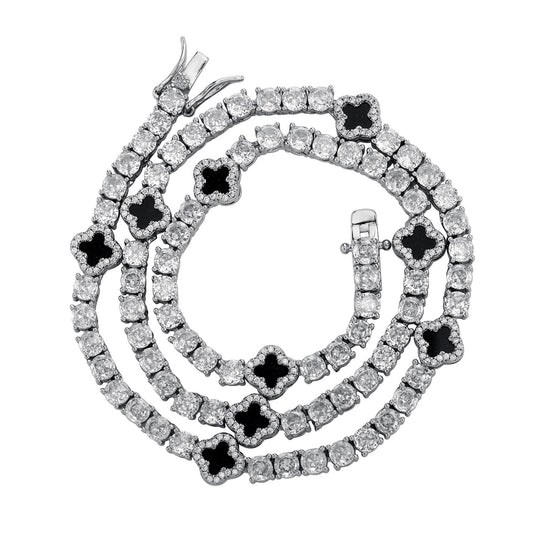 Collar Noir