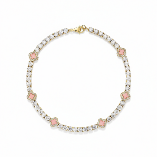 Collar Rosé