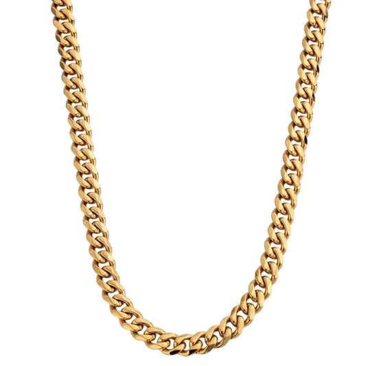 Colossus Necklace