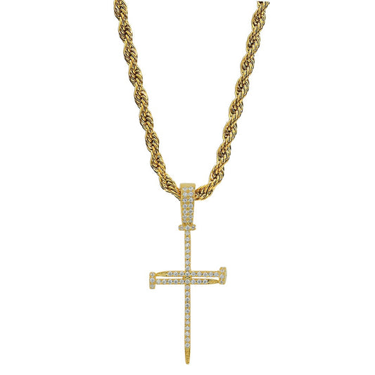 Sanctum Necklace