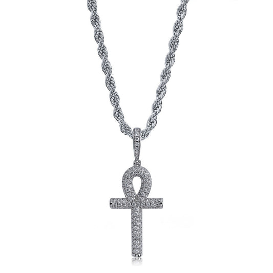 Pharoah necklace
