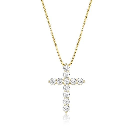 Eternal Faith Necklace