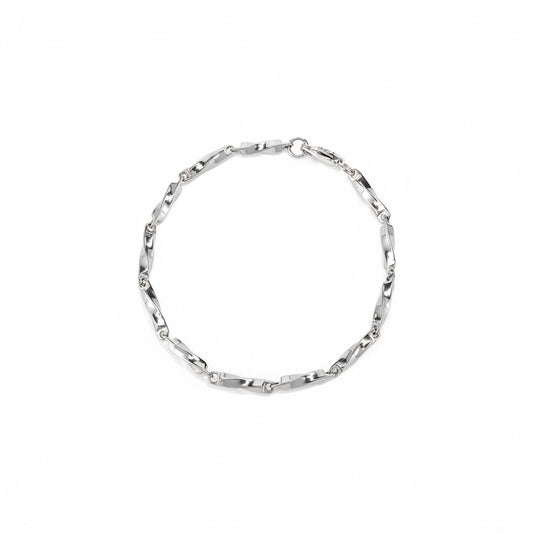 Line Necklace