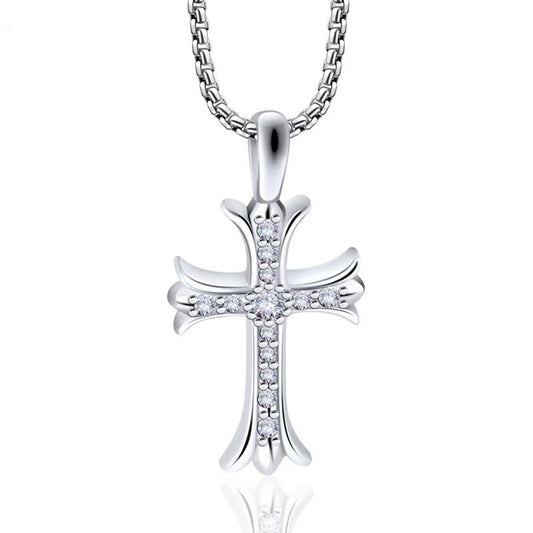 Omen Necklace