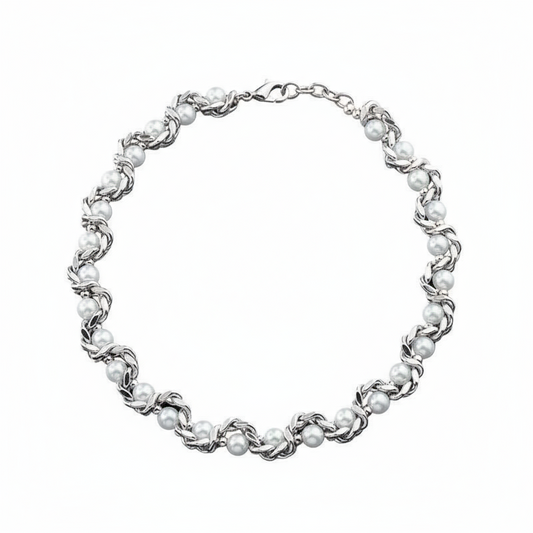 Orbit Necklace