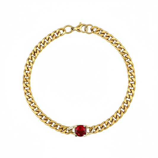 Phoenix Bracelet