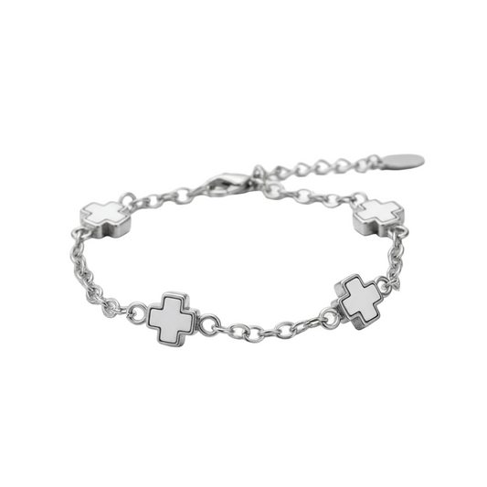 Pulsera Crux