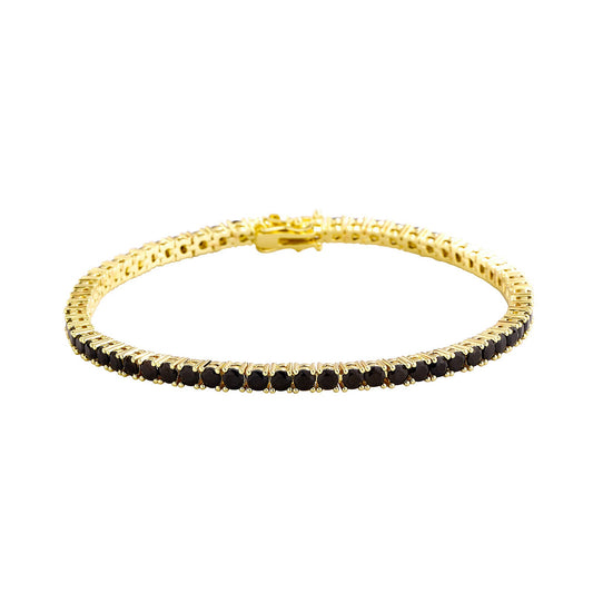 Obsidian Bracelet