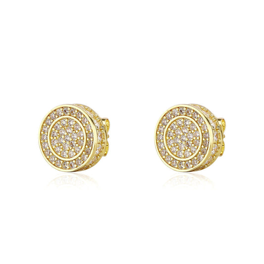 Sol d'Or Earrings