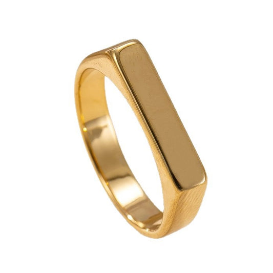 Zenith ring