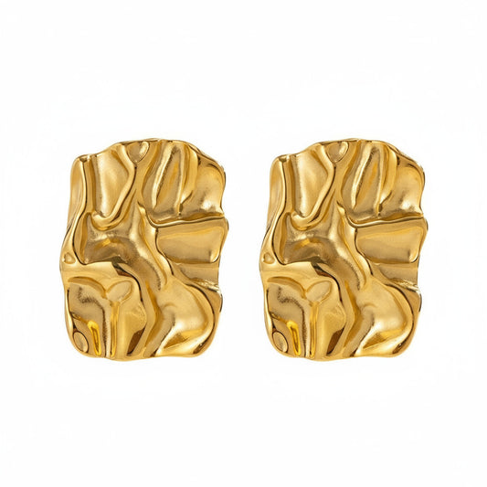 Vogue d´Or Earrings
