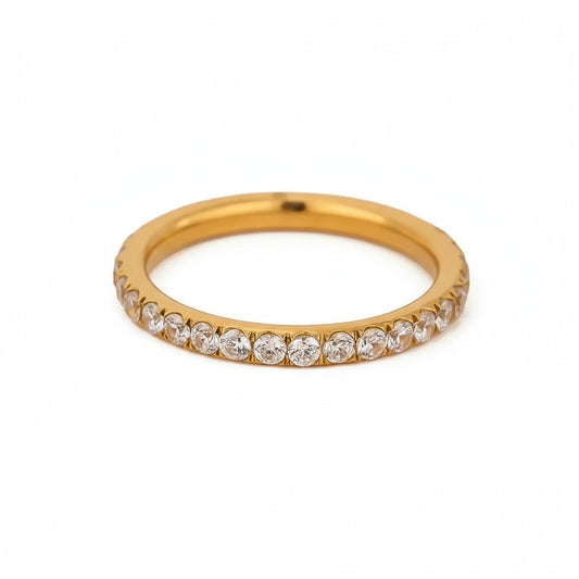 Anillo Brillo Eterno