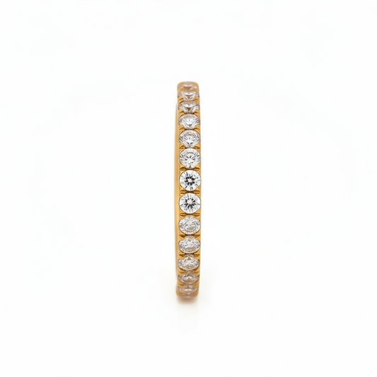 Anillo Brillo Eterno
