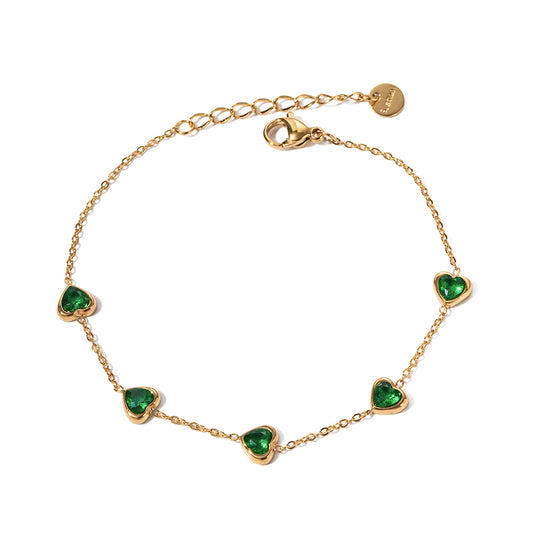 Secret Love Bracelet