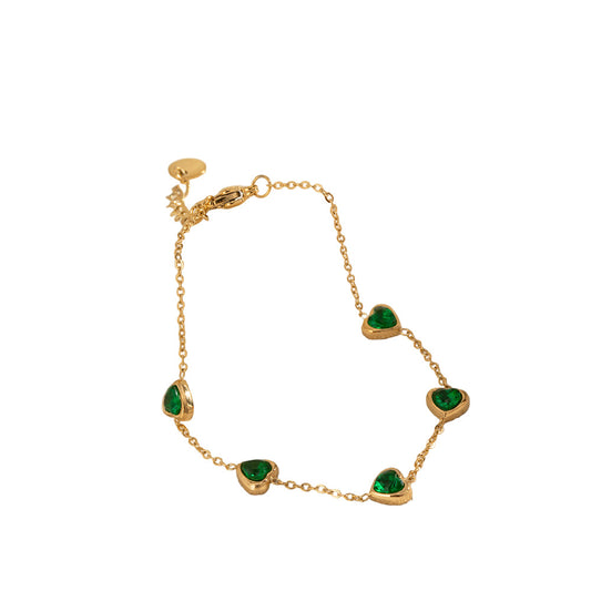 Pulsera Amor Secreto