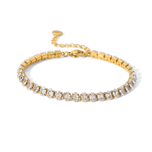 Pulsera Diviné