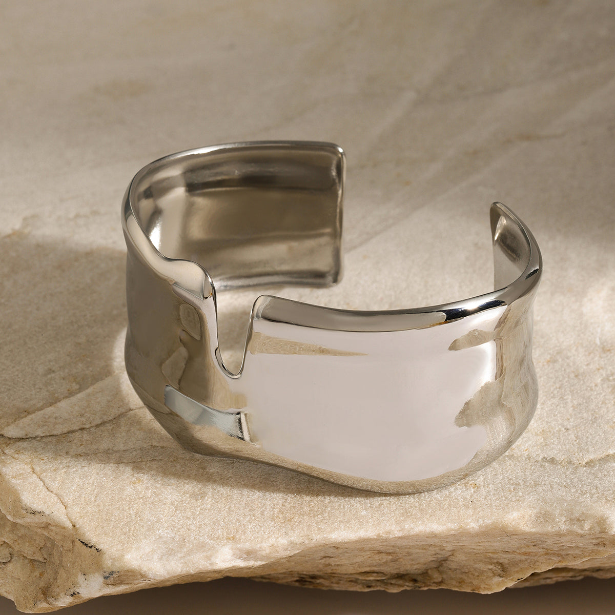 Pulsera Lune d´Acier