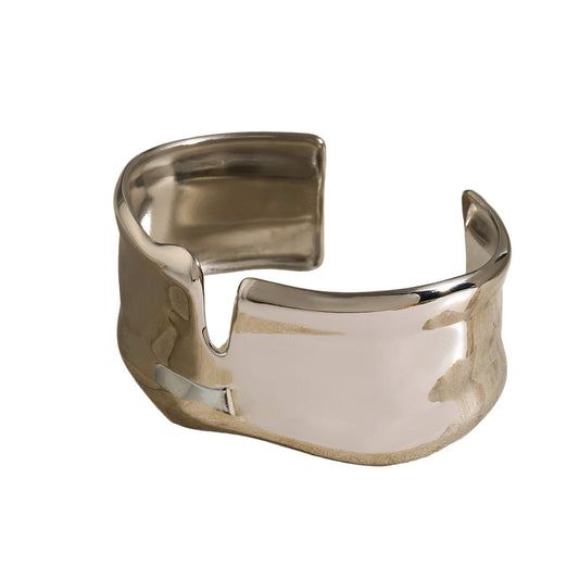 Pulsera Lune d´Acier