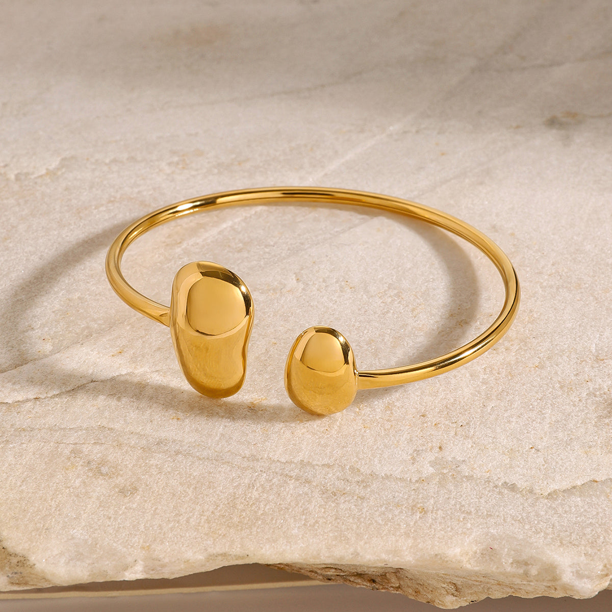 Pulsera Armonía d´Or