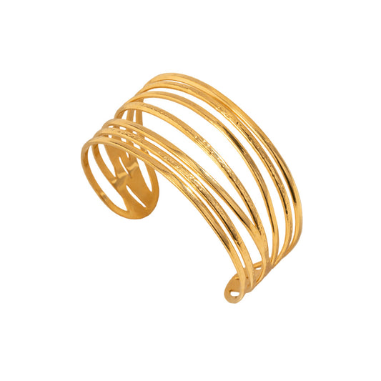 Pulsera Rayons d´Or