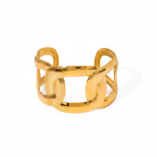 Eternal Link Bracelet