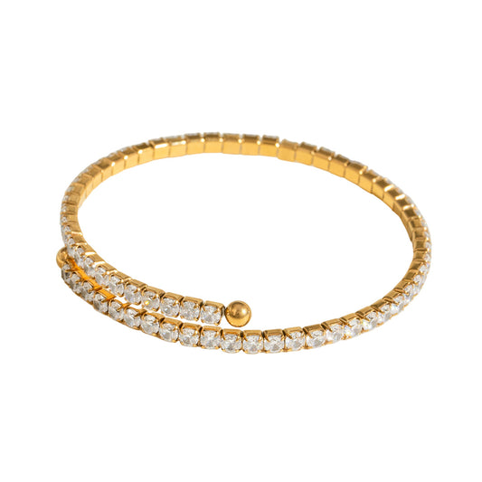 Pulsera Brillo Eterno