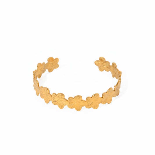 Jardin d'Or Bracelet