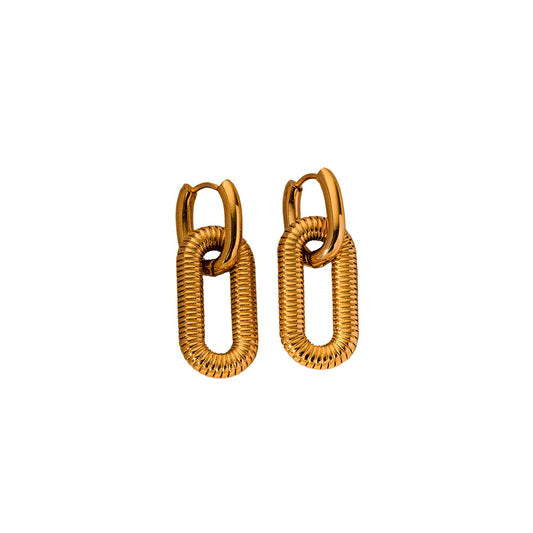 Aretes Liaison
