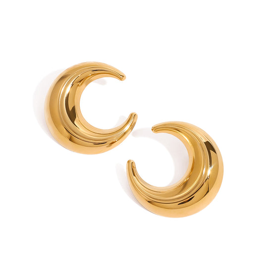 Lunaire Earrings