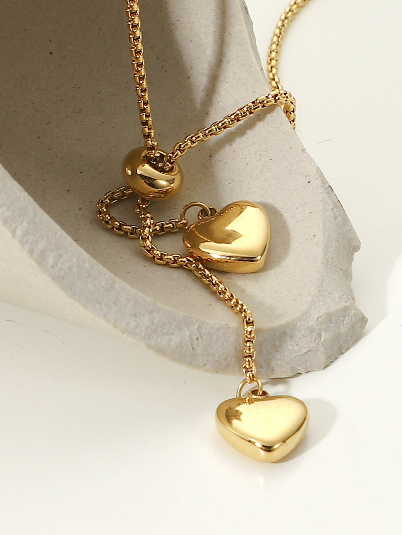 Collar Amour Doré