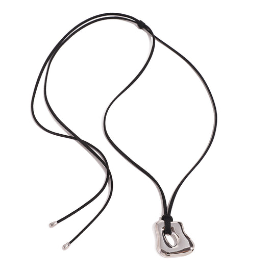 Collar Roca Lisse