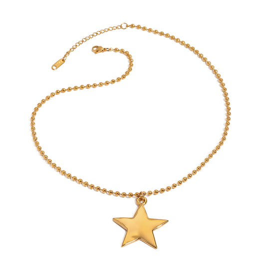 Collar Polaris