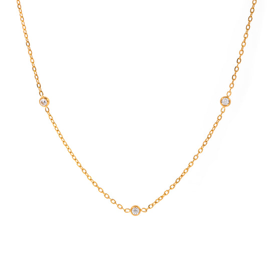 Cadena Constelación