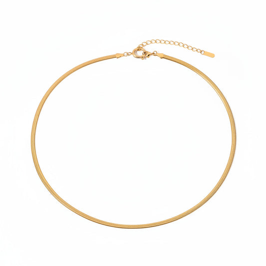 Infinity Necklace