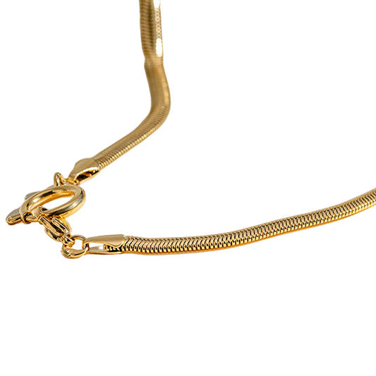 Collar Infinity