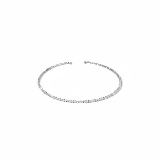 Eternal Halo Necklace