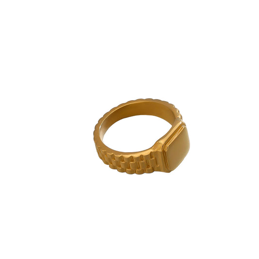 Anillo Chronos