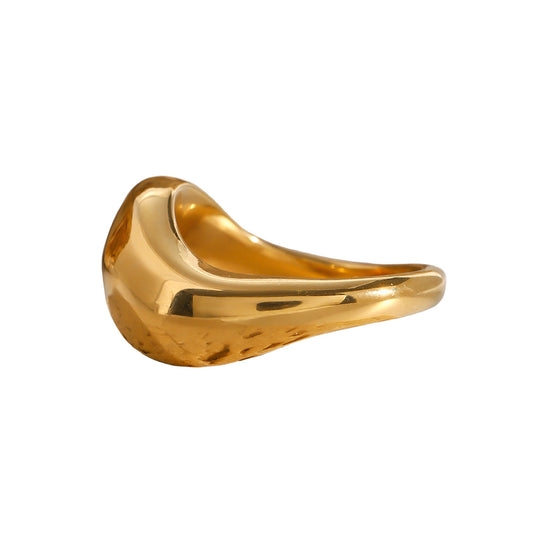 Anillo Lissé