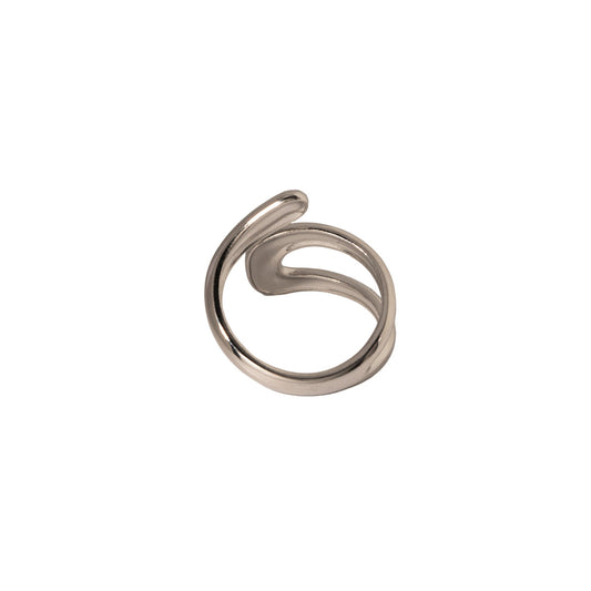 Anillo Lágrimas d´Argent