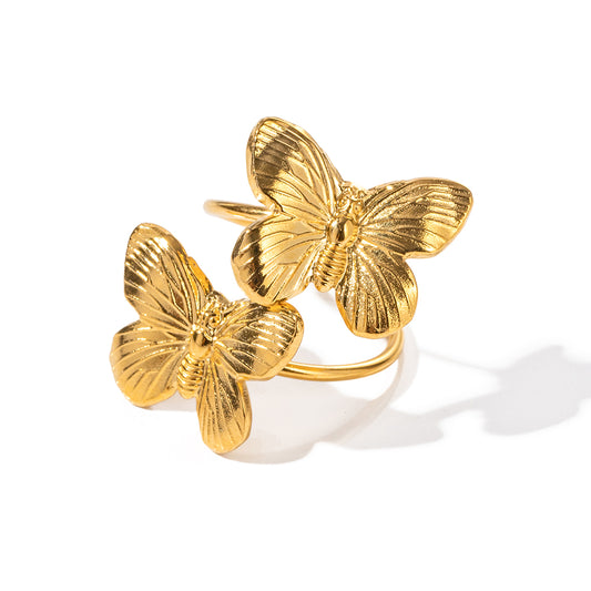 Renaissance Ring