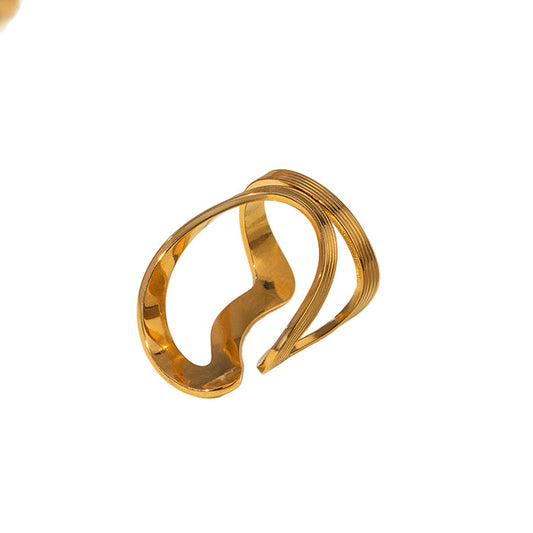 Anillo Dorure