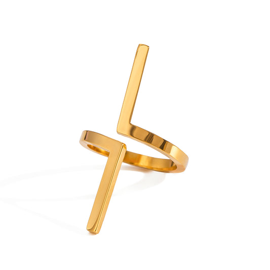 Anillo Axis