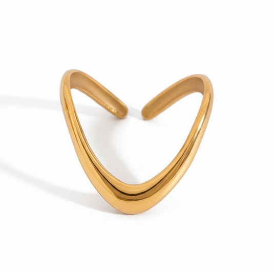 Anillo Solstice